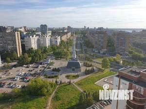 1-к квартира, посуточно, 100м2, 1/1 этаж