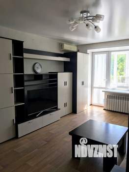 2-к квартира, на длительный срок, 42м2, 4/5 этаж