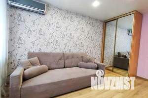 2-к квартира, посуточно, 50м2, 3/5 этаж