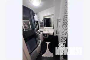 1-к квартира, посуточно, 38м2, 2/5 этаж