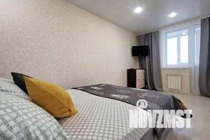 1-к квартира, посуточно, 38м2, 23/24 этаж