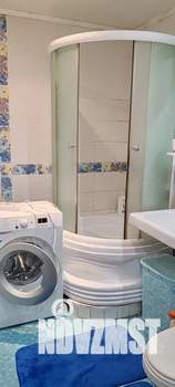 2-к квартира, посуточно, 52м2, 3/5 этаж