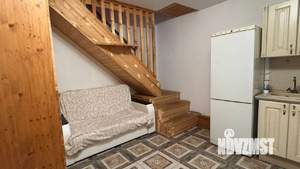 1-к квартира, на длительный срок, 40м2, 2/3 этаж