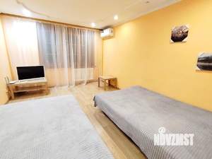 2-к квартира, посуточно, 50м2, 4/9 этаж