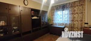 2-к квартира, посуточно, 60м2, 1/1 этаж