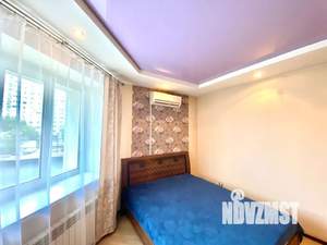 1-к квартира, посуточно, 65м2, 2/16 этаж