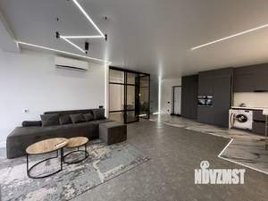 2-к квартира, на длительный срок, 75м2, 16/28 этаж