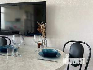 1-к квартира, посуточно, 29м2, 1/1 этаж