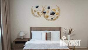 1-к квартира, посуточно, 35м2, 8/14 этаж