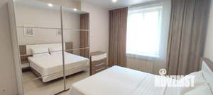 2-к квартира, посуточно, 62м2, 5/15 этаж