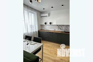 1-к квартира, посуточно, 42м2, 11/24 этаж