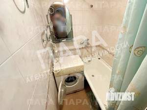 3-к квартира, на длительный срок, 60м2, 3/9 этаж