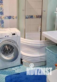 2-к квартира, посуточно, 52м2, 1/1 этаж