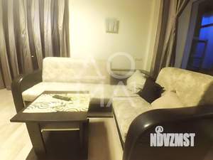 1-к квартира, на длительный срок, 31м2, 5/5 этаж