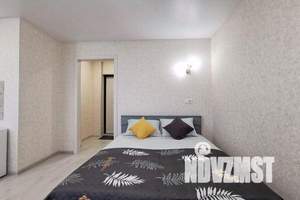 1-к квартира, посуточно, 38м2, 23/24 этаж