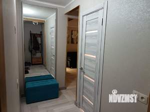 1-к квартира, посуточно, 32м2, 2/5 этаж
