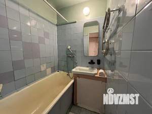 2-к квартира, посуточно, 49м2, 1/1 этаж