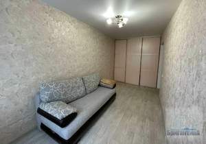 2-к квартира, на длительный срок, 44м2, 3/5 этаж