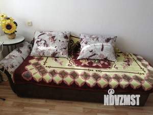 1-к квартира, посуточно, 29м2, 1/1 этаж