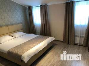 1-к квартира, посуточно, 18м2, 1/1 этаж