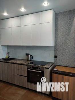 2-к квартира, посуточно, 74м2, 1/1 этаж