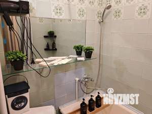 2-к квартира, посуточно, 53м2, 5/8 этаж