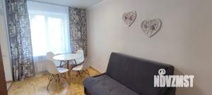 2-к квартира, посуточно, 44м2, 3/9 этаж