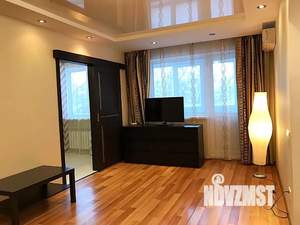 2-к квартира, посуточно, 46м2, 2/5 этаж