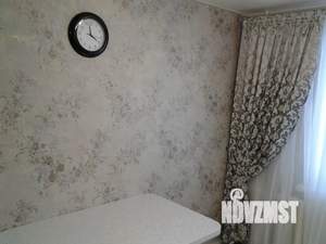 1-к квартира, посуточно, 45м2, 1/9 этаж