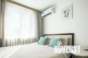 1-к квартира, посуточно, 22м2, 4/5 этаж