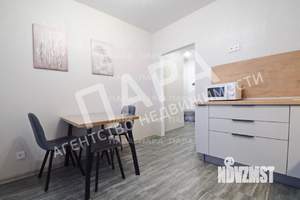 1-к квартира, на длительный срок, 50м2, 11/17 этаж