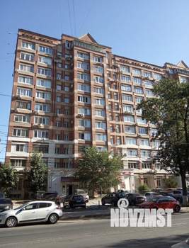 1-к квартира, на длительный срок, 50м2, 6/12 этаж