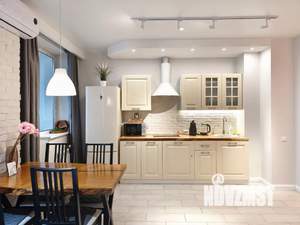 1-к квартира, посуточно, 37м2, 7/18 этаж