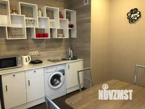 2-к квартира, посуточно, 65м2, 5/24 этаж