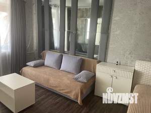 Студия квартира, посуточно, 30м2, 5/5 этаж