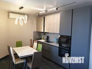 1-к квартира, посуточно, 100м2, 1/1 этаж