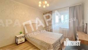 2-к квартира, на длительный срок, 62м2, 8/12 этаж