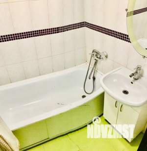 1-к квартира, посуточно, 38м2, 7/8 этаж