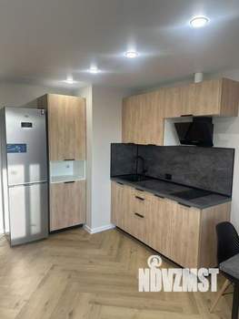 1-к квартира, на длительный срок, 30м2, 10/27 этаж
