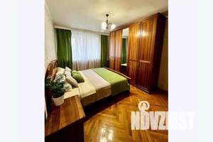 2-к квартира, посуточно, 76м2, 9/12 этаж