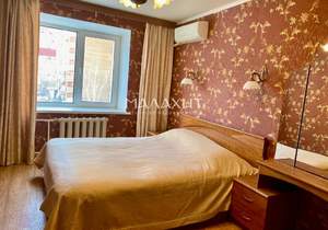 4-к квартира, на длительный срок, 101м2, 4/6 этаж