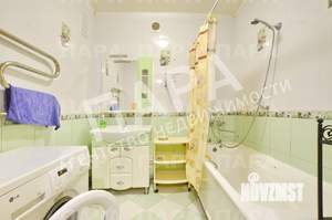 1-к квартира, на длительный срок, 50м2, 4/11 этаж