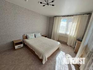 2-к квартира, посуточно, 68м2, 1/1 этаж