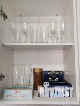 1-к квартира, посуточно, 42м2, 10/10 этаж