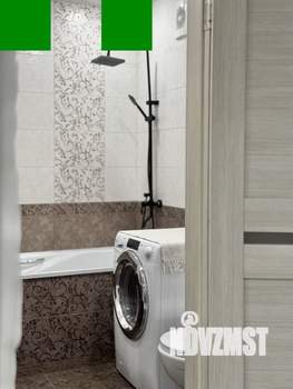 1-к квартира, на длительный срок, 38м2, 2/16 этаж