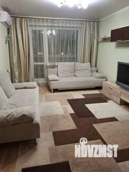 2-к квартира, на длительный срок, 56м2, 6/10 этаж