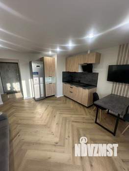 1-к квартира, на длительный срок, 30м2, 10/27 этаж