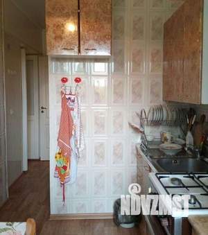 2-к квартира, на длительный срок, 45м2, 4/9 этаж