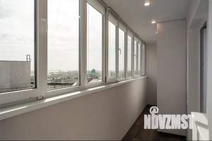 1-к квартира, посуточно, 50м2, 18/23 этаж