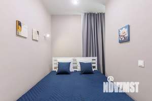 1-к квартира, посуточно, 30м2, 4/15 этаж